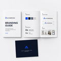 Branding Guide als PDF